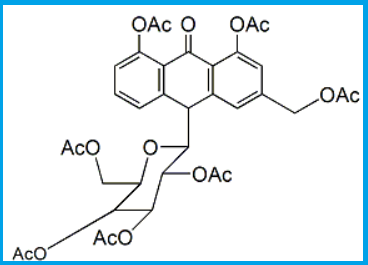 Diacerein EP Impurity F